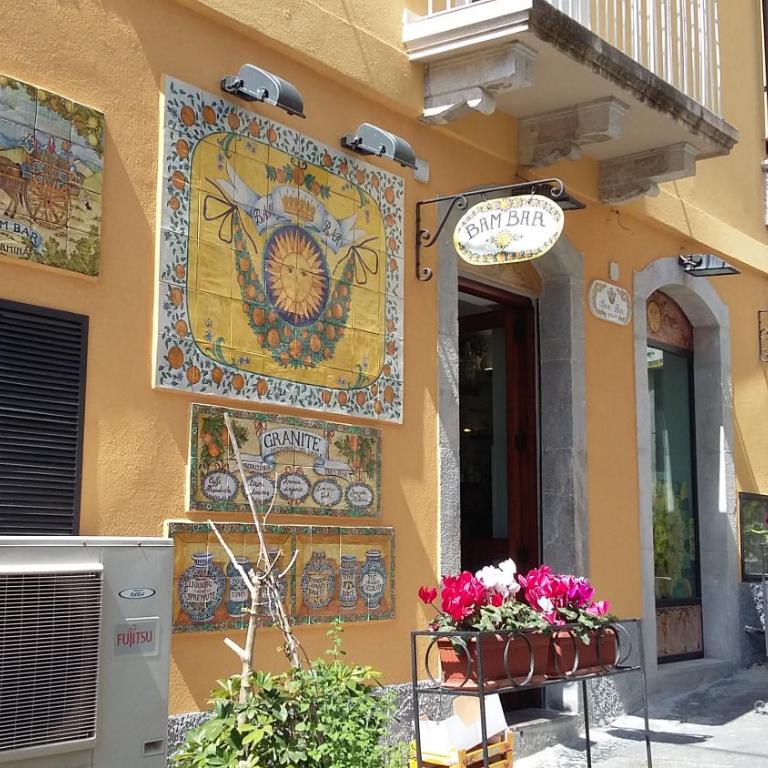 Taormina Rainbow House - Appartamento su 2 Livelli - 38