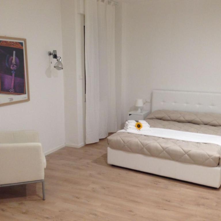Dante 58 - Four-Bedroom House - 6