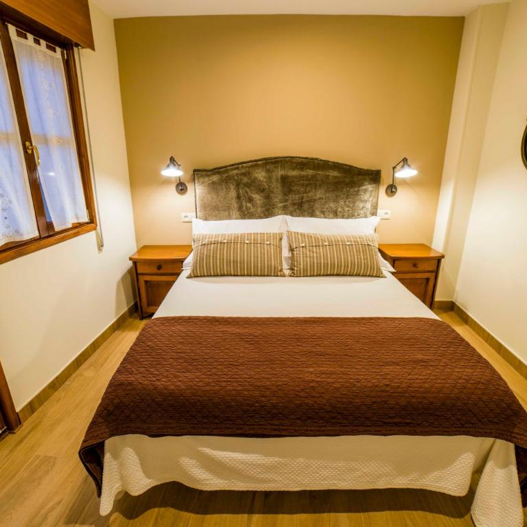 Apartamentos Las Fuentes - Standard Apartment - 4