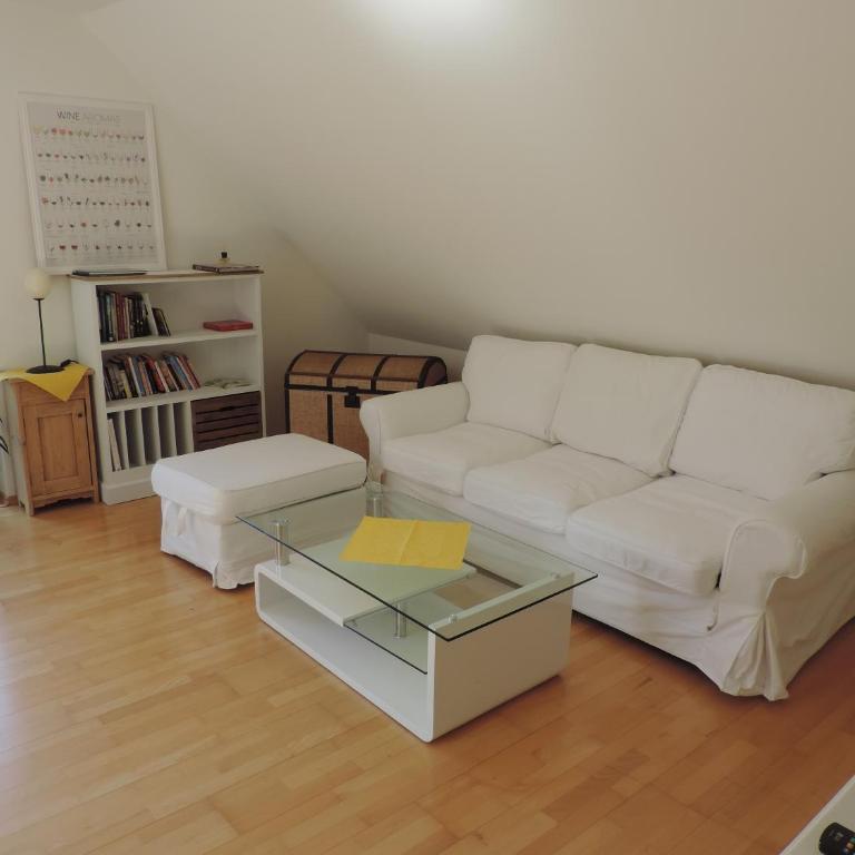 Ferienwohnung Eckberger Weinstrasse 139 - Appartamento con Balcone - 23
