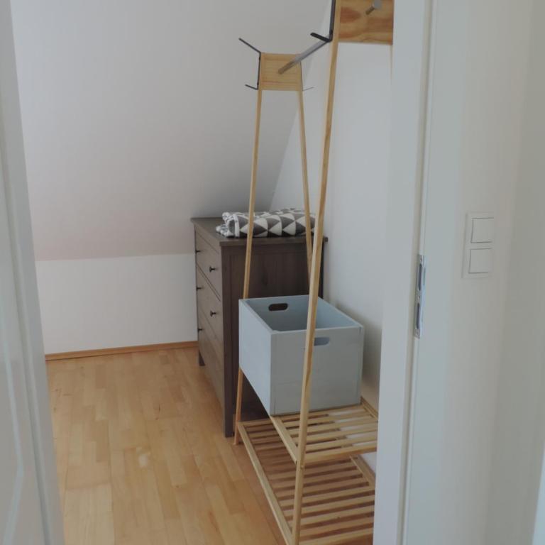 Ferienwohnung Eckberger Weinstrasse 139 - Appartamento con Balcone - 20