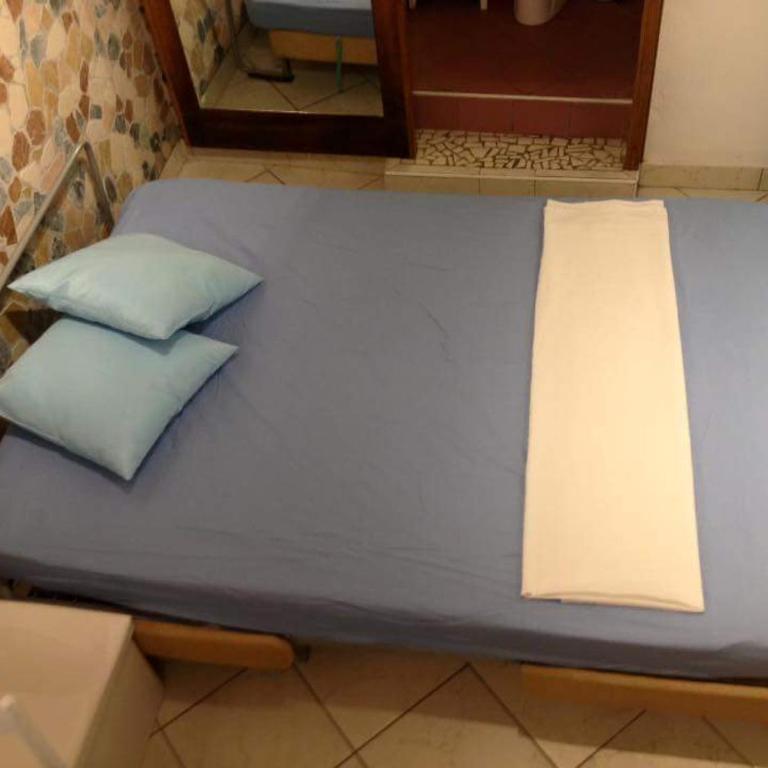 Appartamento La Maison - Monolocale - 13