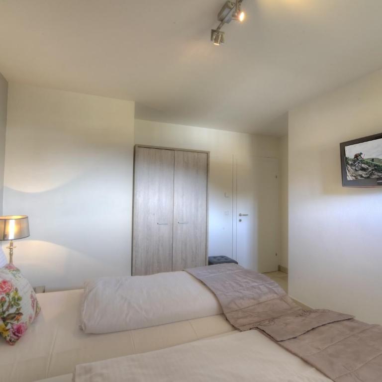Residenz an der Burg by Kaprun Rentals - Apartment mit 2 Schlafzimmern mit Terrasse und Bergblick - 3