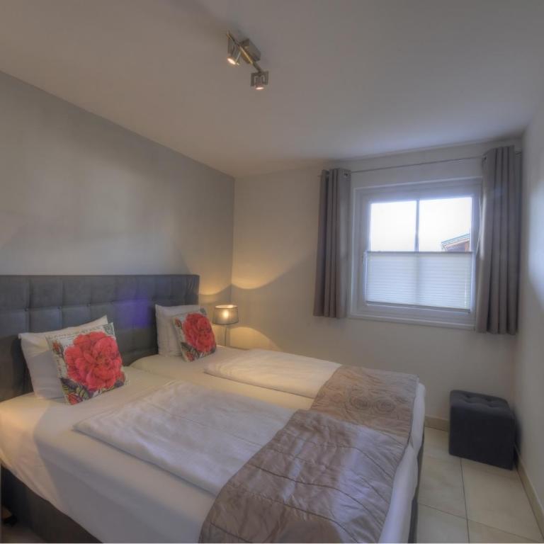Residenz an der Burg by Kaprun Rentals - Apartment mit 2 Schlafzimmern mit Terrasse und Bergblick - 11