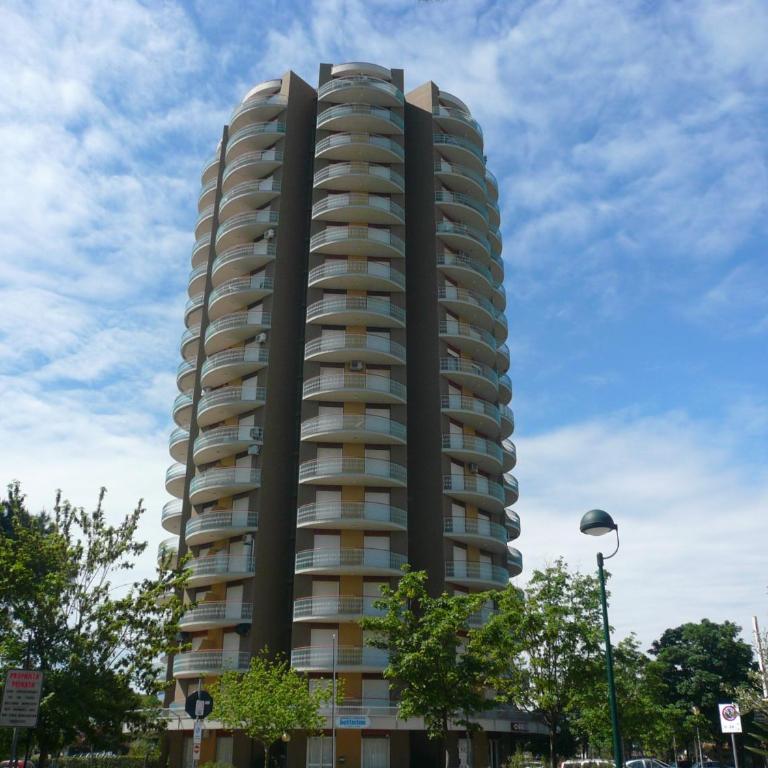 Appartamenti La Torre - Monolocale - 4