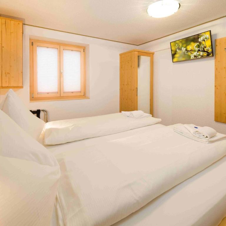 B&B AZapartments Lunic - Apartment Nico - 7