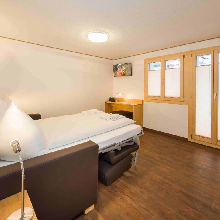 B&B AZapartments Lunic - Apartment Nico - 6