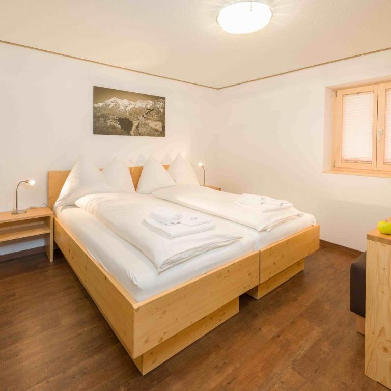 B&B AZapartments Lunic - Apartment Nico - 5