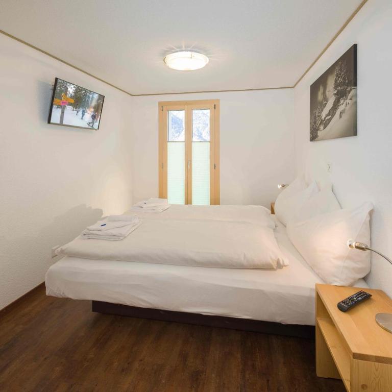 B&B AZapartments Lunic - Apartment Luca - 7