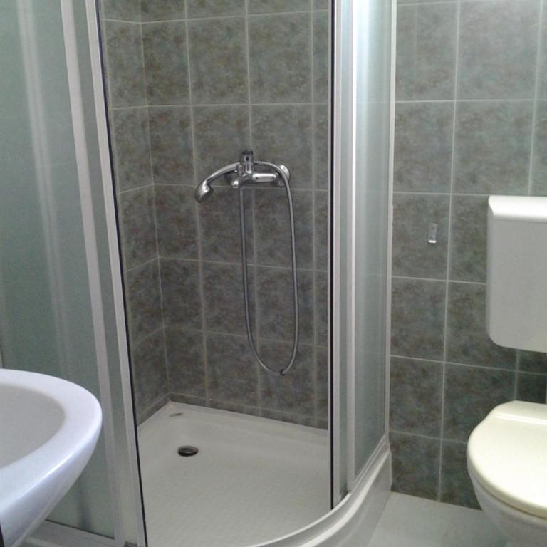 Guest House Aldin - Deluks Soba sa Bračnim Krevetom (Queen-size) - 22
