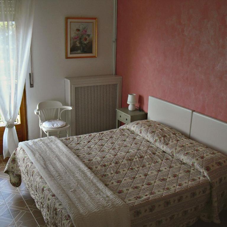 Casa Palmira - Appartamento con 2 Camere da Letto, Terrazza e Vista Lago - 28