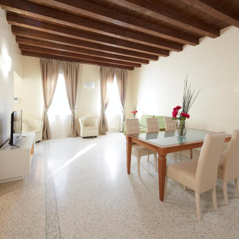 Juliet House - Apartment - Ground Floor - 1