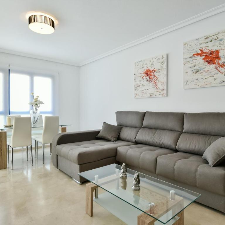 Gala Centro Modern I - Apartamento con terraza - 4