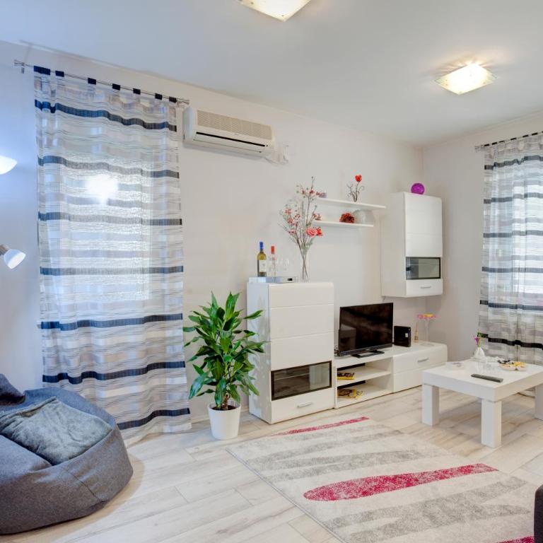 Apartment Biljana - Apartman - 16