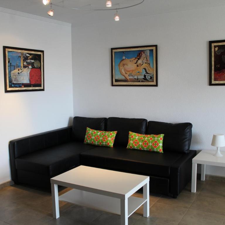 Descansa Y Disfruta De Las Mejores Playas - Studio Apartment with Sea View - 33