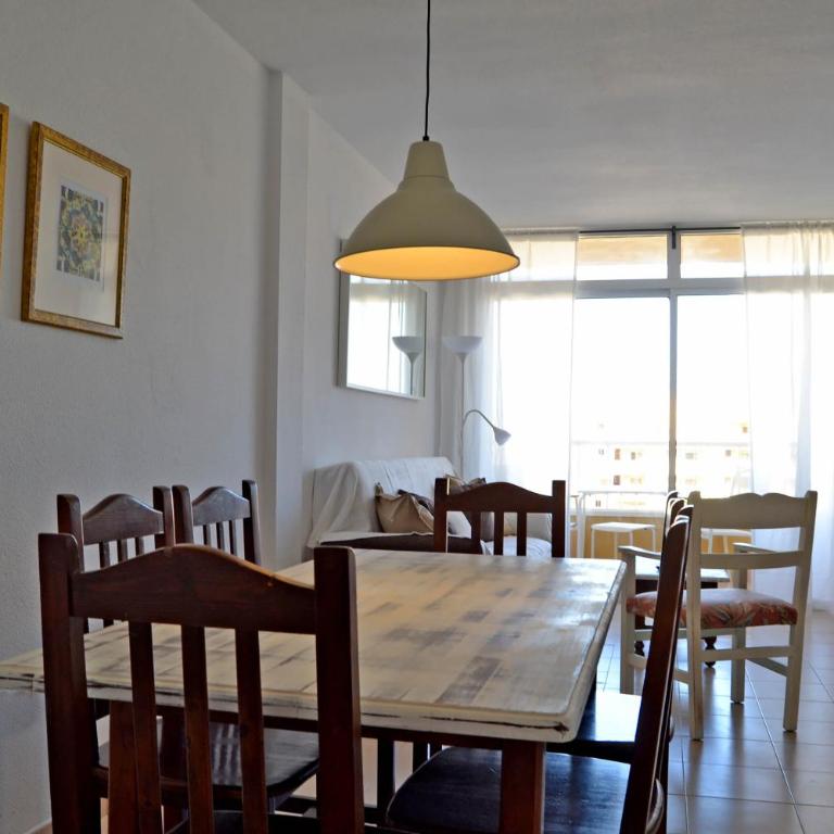 Alquilaencanarias-Medano Lagos de Miramar I - Apartamento de 3 dormitorios - 4
