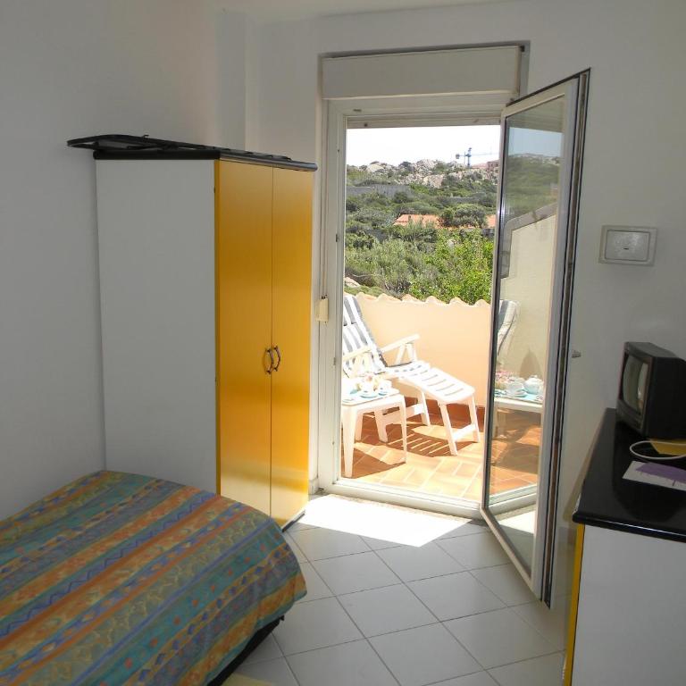 Hotel Nido D'aquila - Camera Singola - 3
