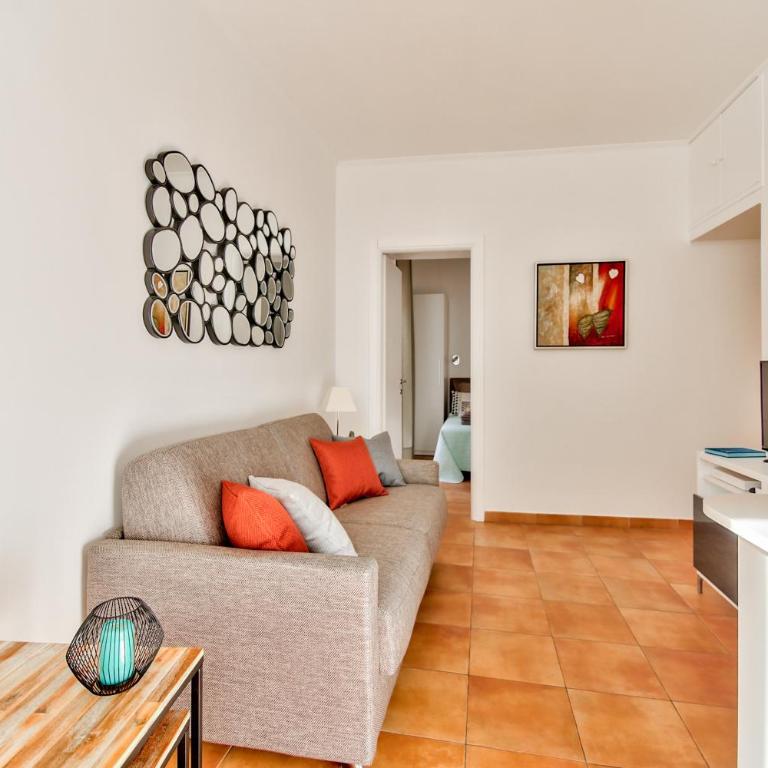 L'Olivette - Appartement Supérieur - 4