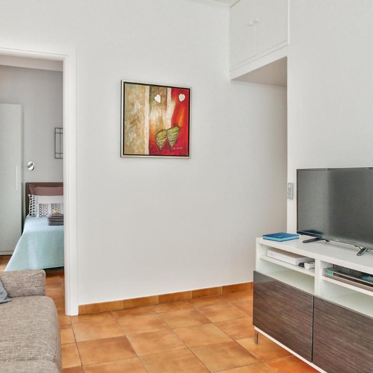 L'Olivette - Appartement Supérieur - 6