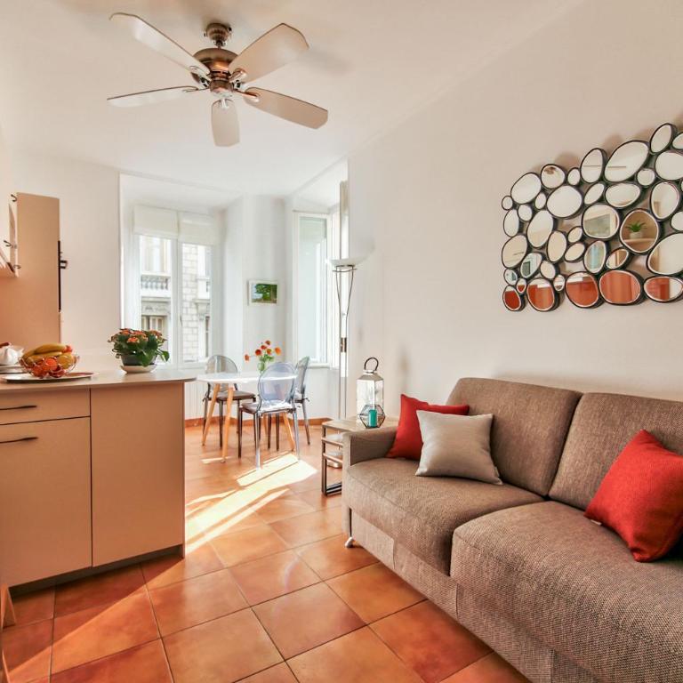 L'Olivette - Appartement Supérieur - 7