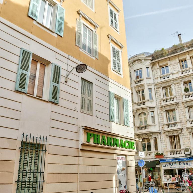 L'Olivette - Appartement Supérieur - 20