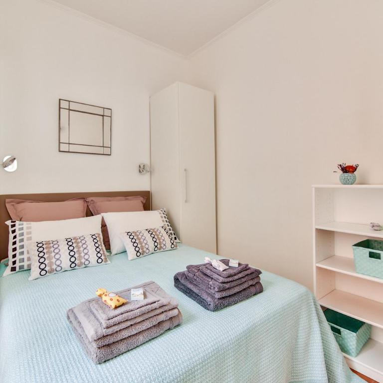 L'Olivette - Appartement Supérieur - 16