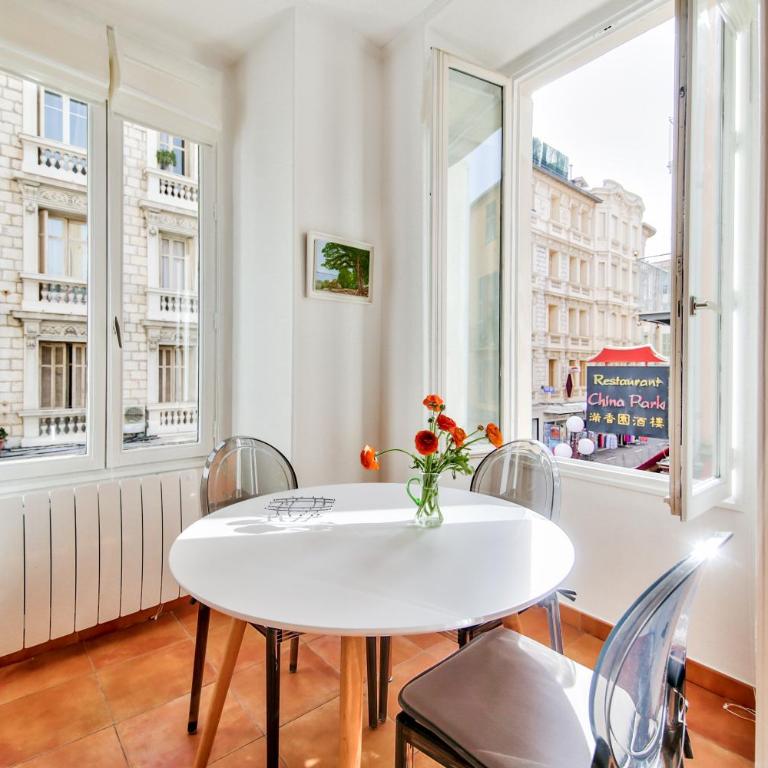 L'Olivette - Appartement Supérieur - 11