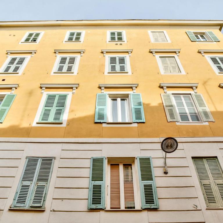 L'Olivette - Appartement Supérieur - 19