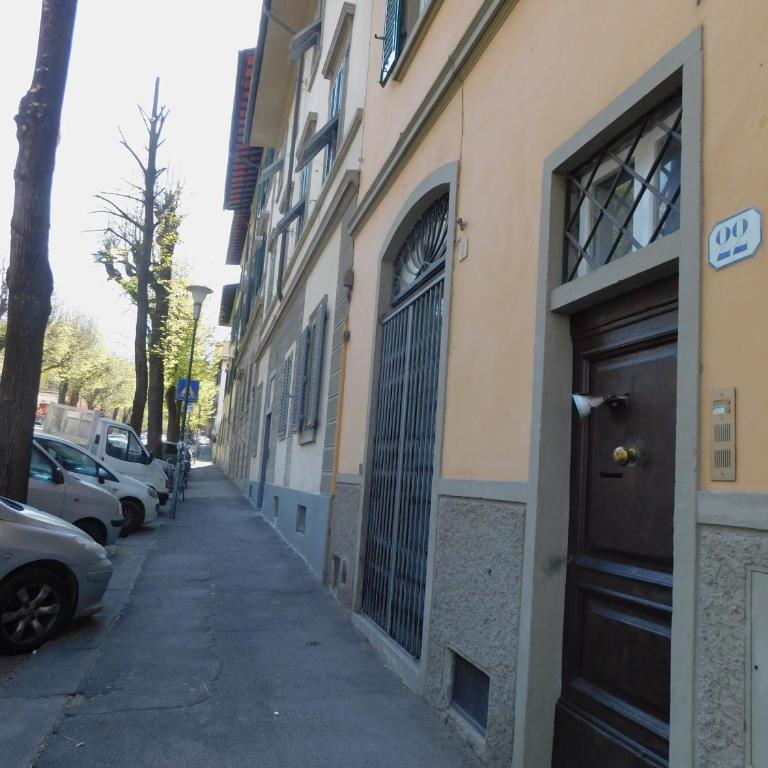 Relaxing Place in Oltrarno - Appartamentino su 2 Livelli - 11