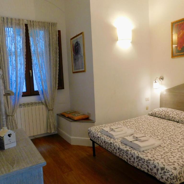 Relaxing Place in Oltrarno - Appartamentino su 2 Livelli - 1