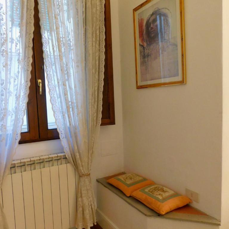 Relaxing Place in Oltrarno - Appartamentino su 2 Livelli - 5