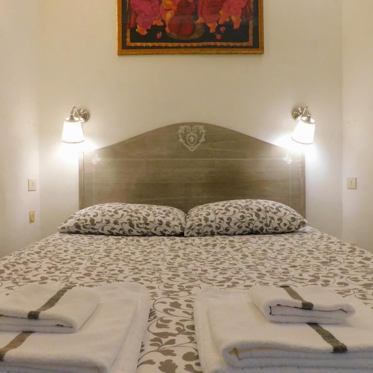 Relaxing Place in Oltrarno - Appartamentino su 2 Livelli - 4