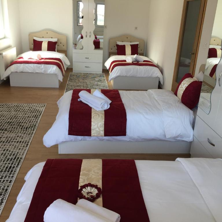 Rumi Apartments - Apartment with Garden View - 5