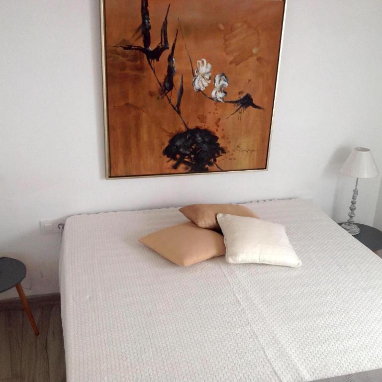 Chalet Marivent - Chalet de 2 dormitorios - 10