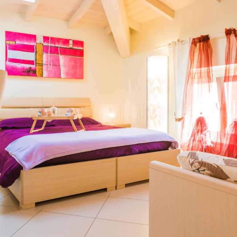 Relais Il Nido - Appartamento con 2 Camere da Letto - 8