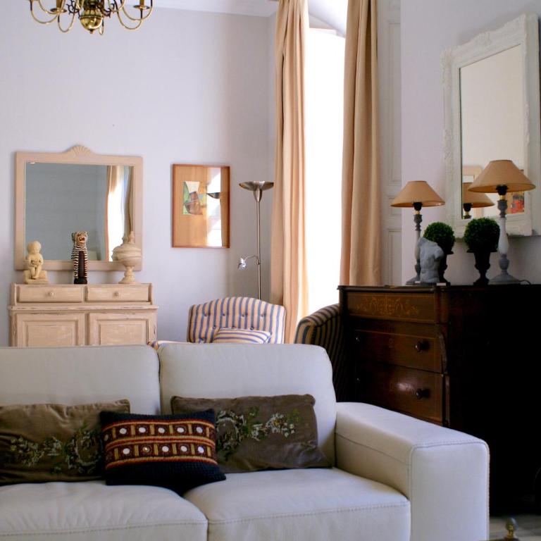 Apartamento Mar de Korus - Apartamento Superior - 9