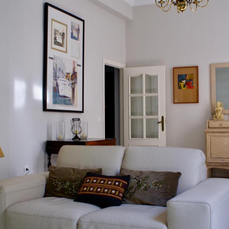 Apartamento Mar de Korus - Apartamento Superior - 10
