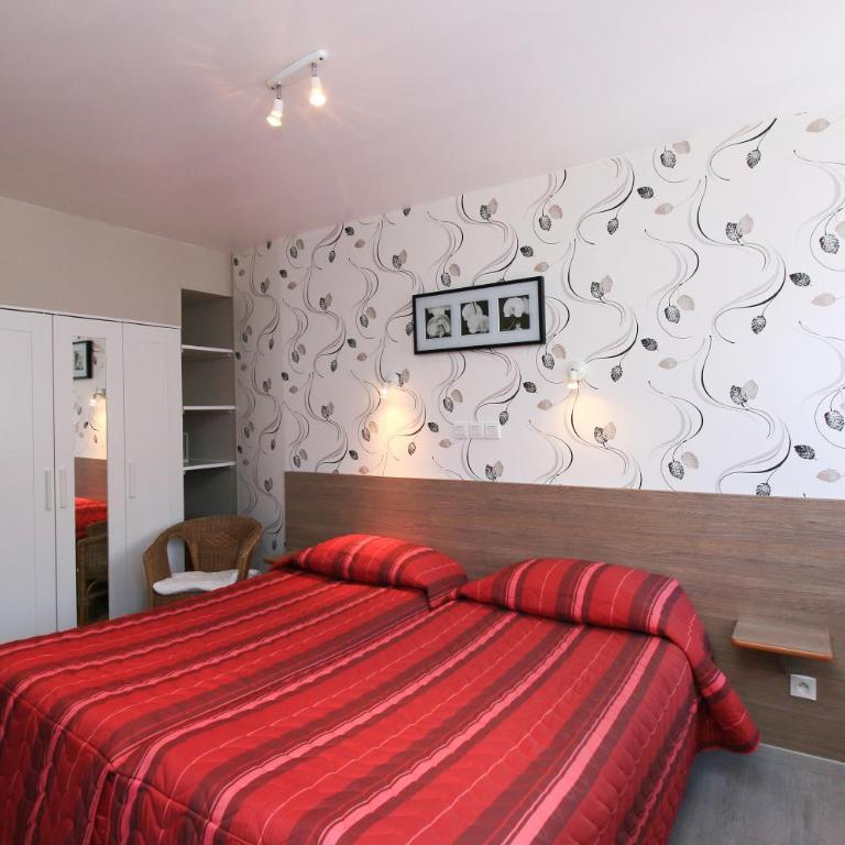 Hôtel Panoramic - Chambre Lits Jumeaux Confort Plus - 4