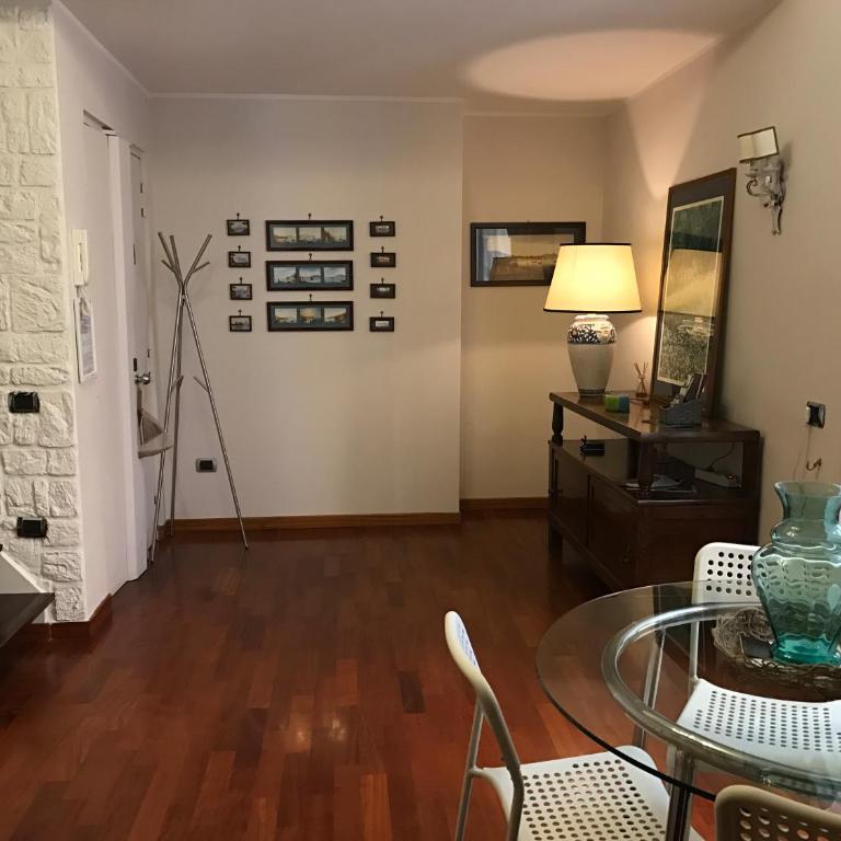 Magione Serra , dimora partenopea - Entire Apartment with two bathrooms - 52