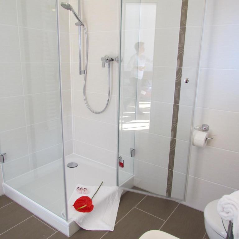 AMENITY-Garden-Apartments - Appartamento Superior con Giardino Terrazzato - 27