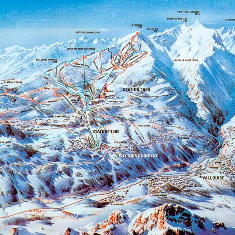 Studio Val Gardena 1 - Apartamento Estudio - 45