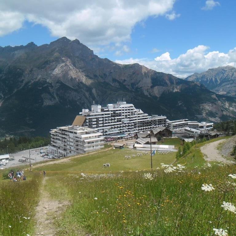 Studio Val Gardena 1 - Apartamento Estudio - 44