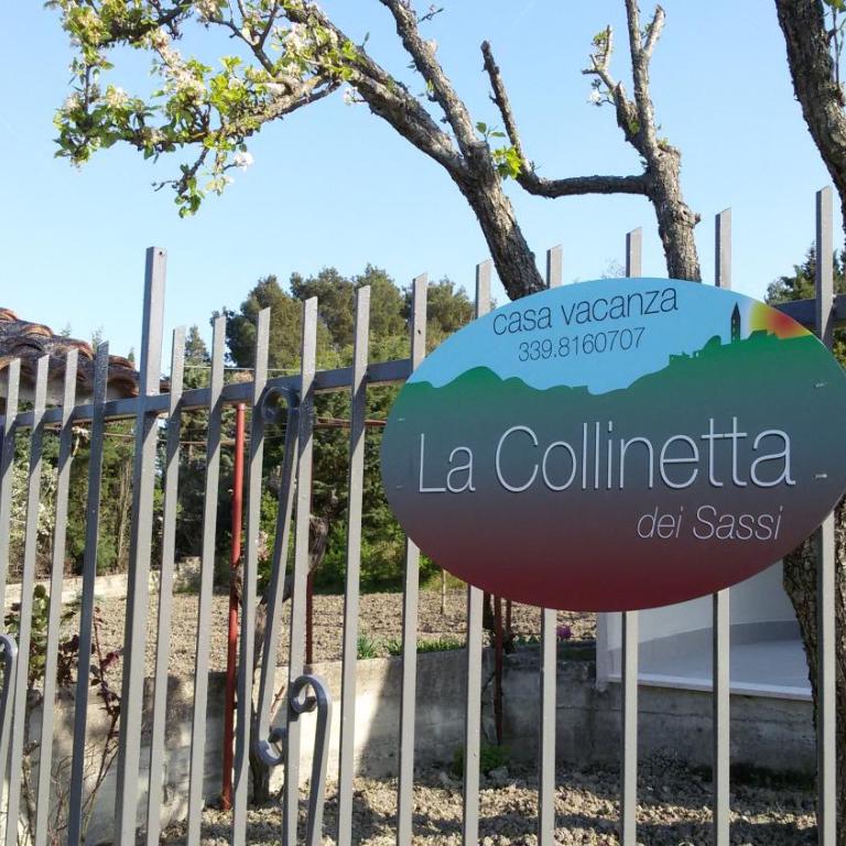 La Collinetta Dei Sassi - Standard Double or Twin Room - 26