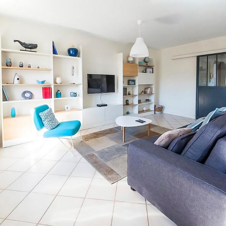 Ocean Apartment - Appartement Deluxe - 1