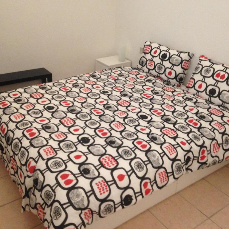 Apartment Airport - Appartamento Monolocale - 4