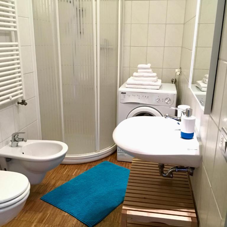 Cartiera - Appartamento con 1 Camera da Letto - 12