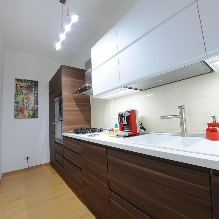 Cutelli Home Catania - Apartment - 25