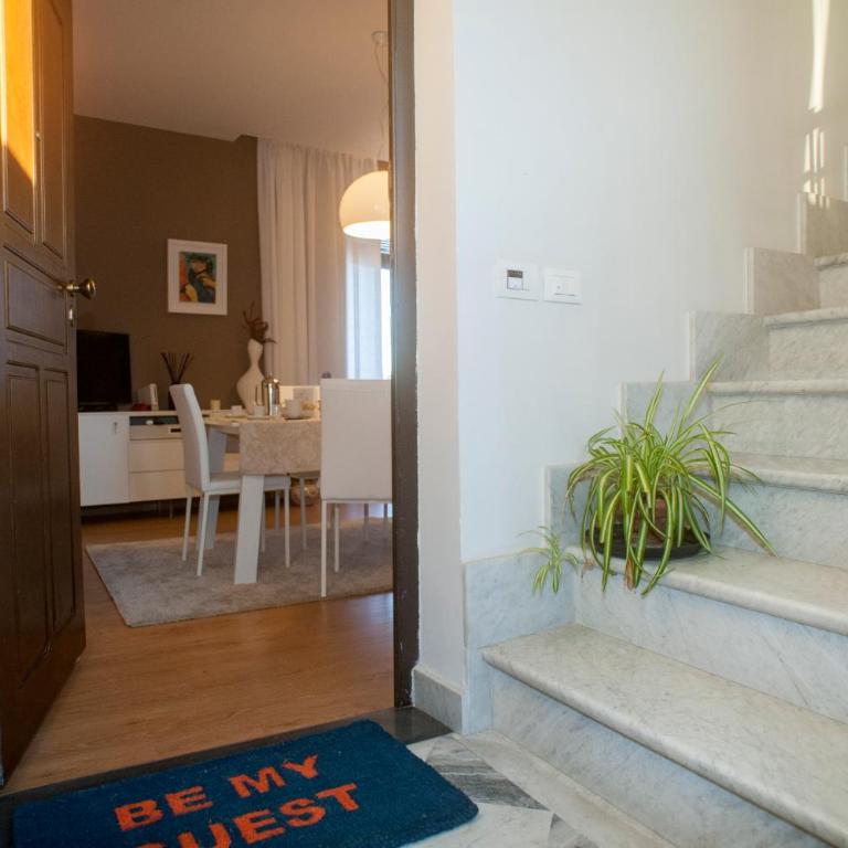 Cutelli Home Catania - Apartment - 51