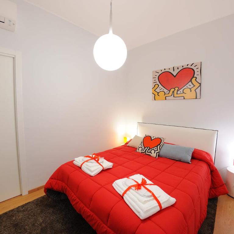 Cutelli Home Catania - Apartment - 43
