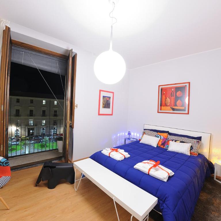 Cutelli Home Catania - Apartment - 34